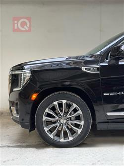 جي ام سي يوكون